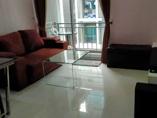 Wohnung zur Miete mit 1 Zimmer in Bang Lamung, Chonburi
