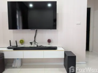 Wohnung zur Miete mit 1 Zimmer in Bang Lamung, Chonburi