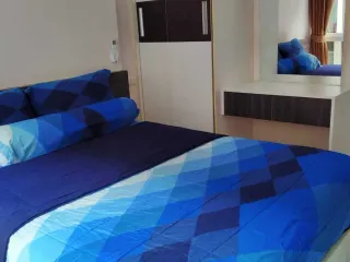 For Rent 1 Bedroom Condo In Bang Lamung, Chonburi
