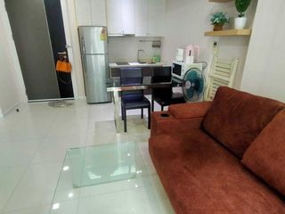 Wohnung zur Miete mit 1 Zimmer in Bang Lamung, Chonburi