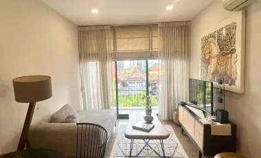 For sale and for rent 2 bedrooms condo in Watthana, Bangkok
