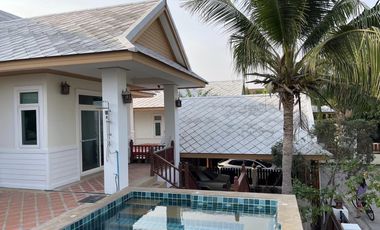 Haus zum Kauf und zur Miete mit 6 Zimmer in Bang Lamung, Chonburi