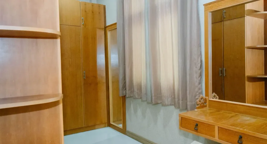 For sale そして for rent 6 ベッドルーム house in Bang Lamung, Chonburi