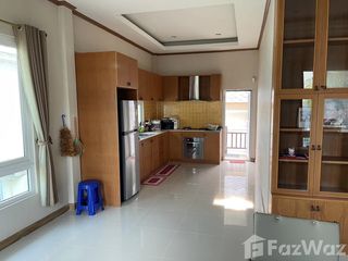 À vendre et à louer 6 chambres maison à Bang Lamung, Chonburi