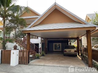 À vendre et à louer 6 chambres maison à Bang Lamung, Chonburi