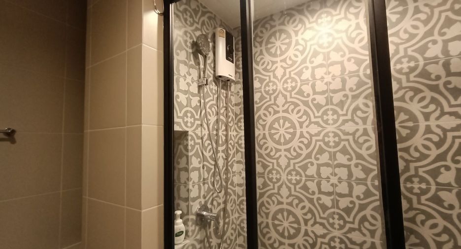 For rent 1 bed condo in Hua Hin, Prachuap Khiri Khan