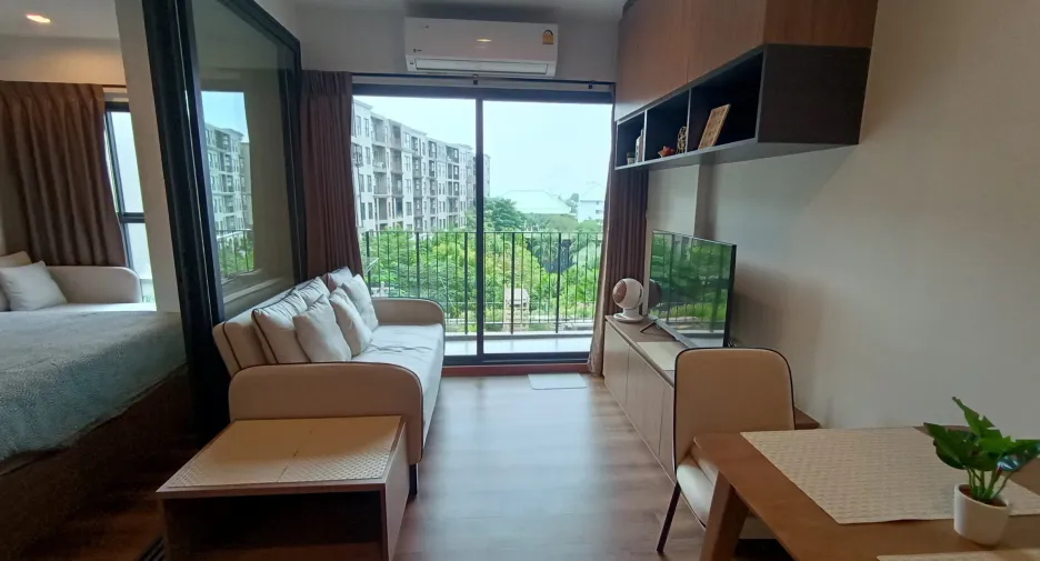 For rent 1 bed condo in Hua Hin, Prachuap Khiri Khan