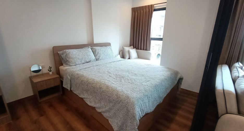 For rent 1 bed condo in Hua Hin, Prachuap Khiri Khan