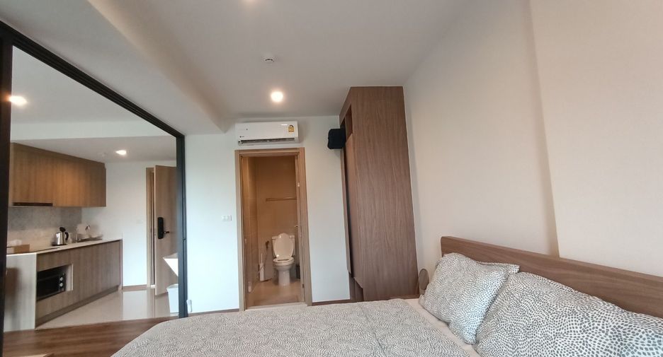 For rent 1 bed condo in Hua Hin, Prachuap Khiri Khan