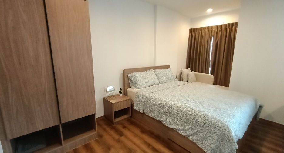 For rent 1 bed condo in Hua Hin, Prachuap Khiri Khan