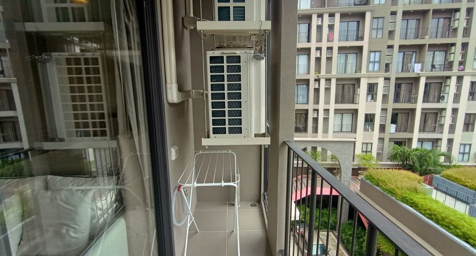 For rent 1 bed condo in Hua Hin, Prachuap Khiri Khan
