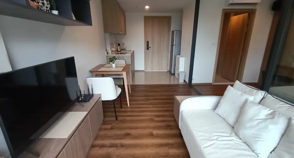 For rent 1 bed condo in Hua Hin, Prachuap Khiri Khan