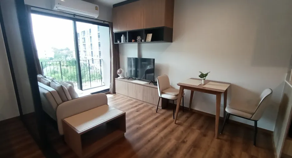 For rent 1 bed condo in Hua Hin, Prachuap Khiri Khan