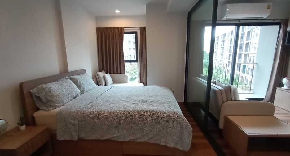 For rent 1 bed condo in Hua Hin, Prachuap Khiri Khan