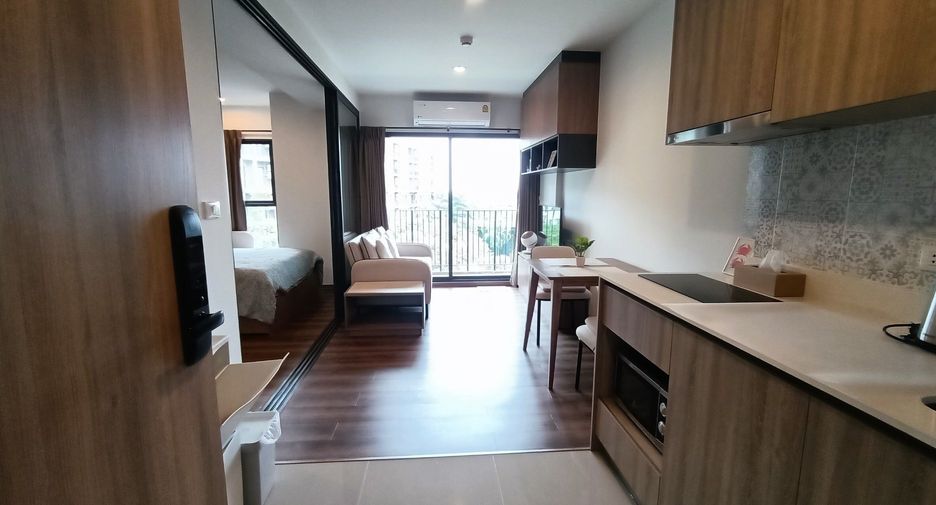 For rent 1 bed condo in Hua Hin, Prachuap Khiri Khan