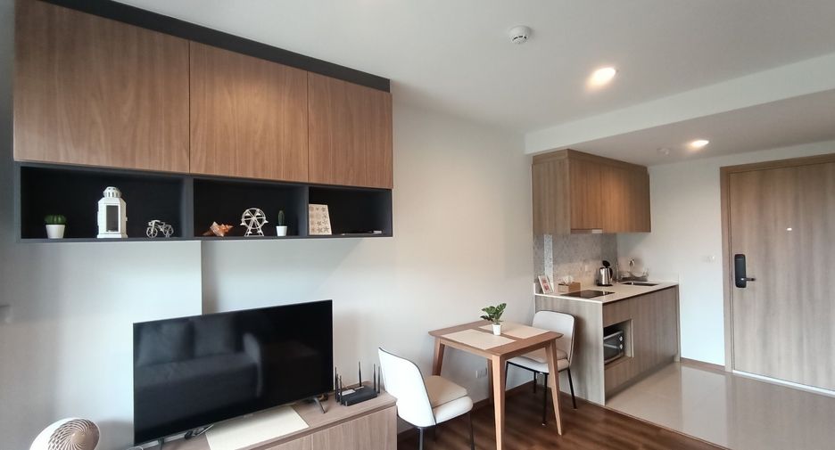 For rent 1 bed condo in Hua Hin, Prachuap Khiri Khan