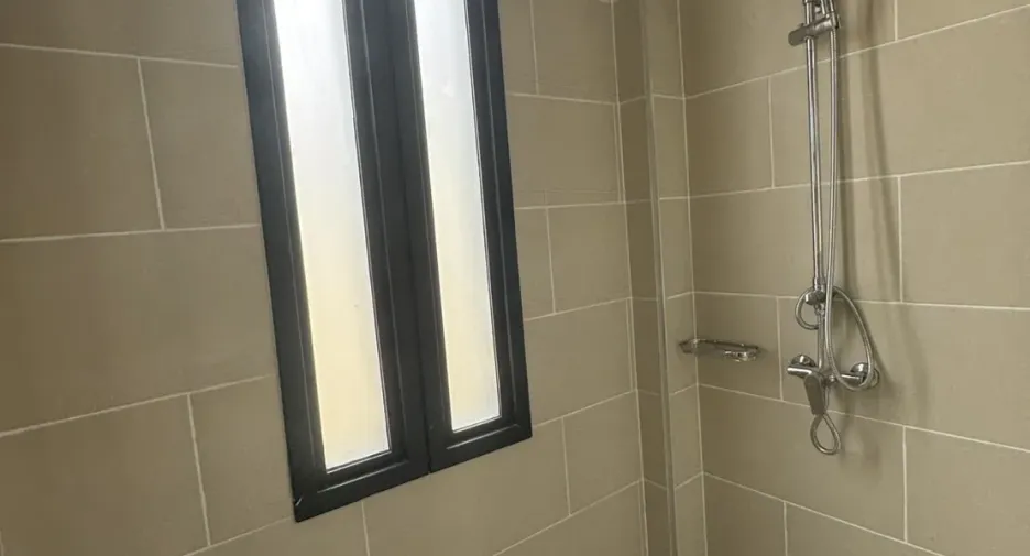 For sale and for rent 4 bedrooms house in Bang Lamung, Chonburi