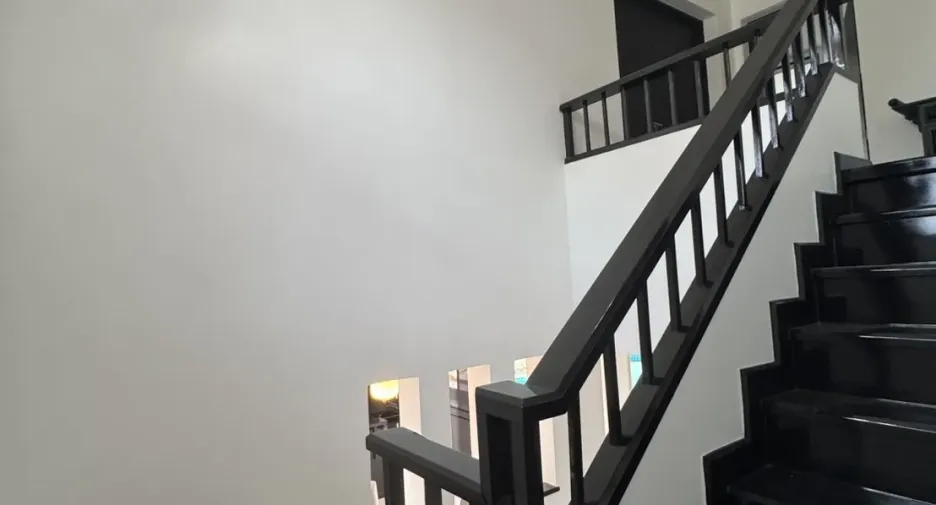 For sale and for rent 4 bedrooms house in Bang Lamung, Chonburi