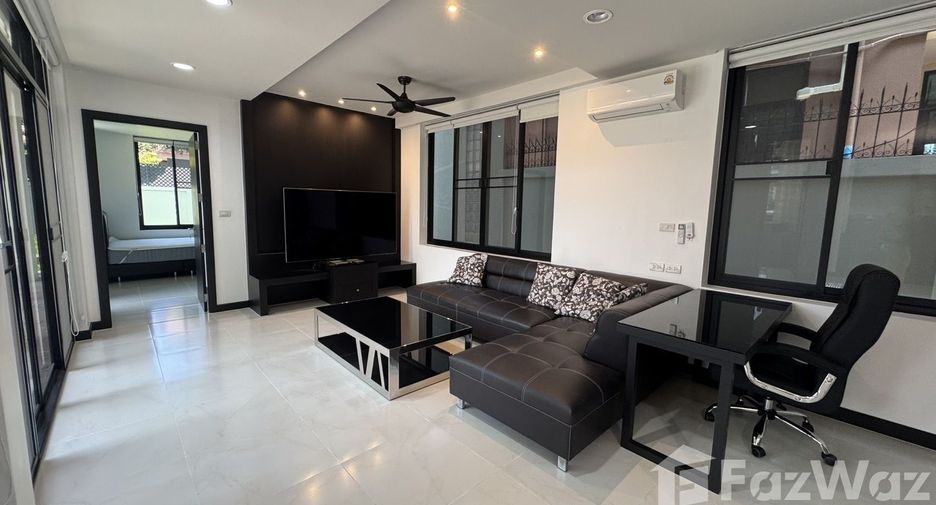 For sale and for rent 4 bedrooms house in Bang Lamung, Chonburi