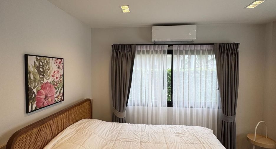 Villa en alquiler de 2 habitaciones en Thalang, Phuket