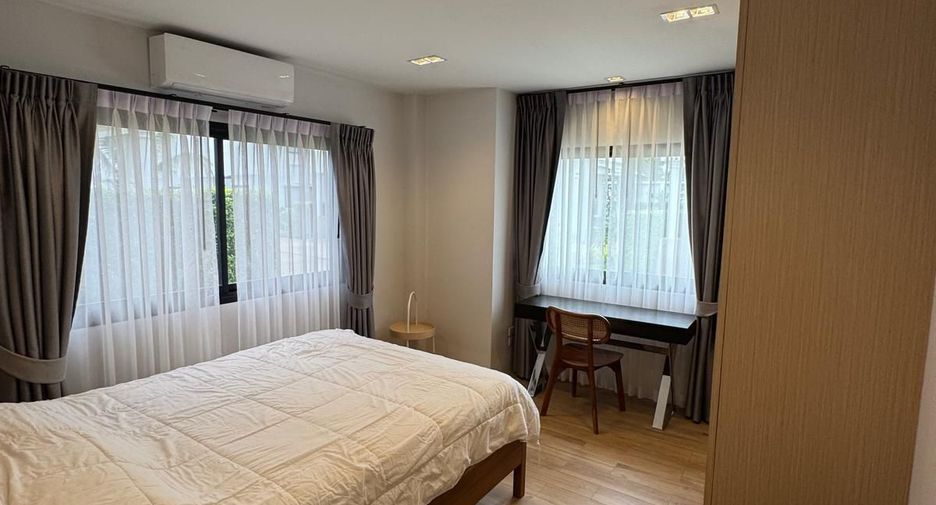 Villa en alquiler de 2 habitaciones en Thalang, Phuket