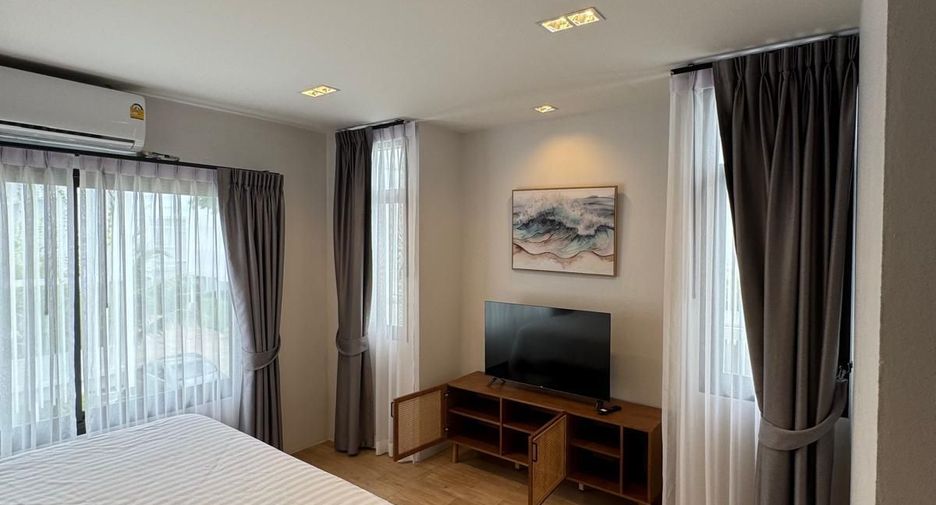 Villa en alquiler de 2 habitaciones en Thalang, Phuket
