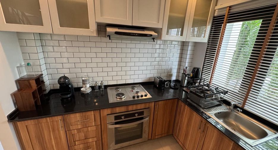 Villa en alquiler de 2 habitaciones en Thalang, Phuket
