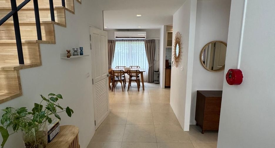 Villa en alquiler de 2 habitaciones en Thalang, Phuket