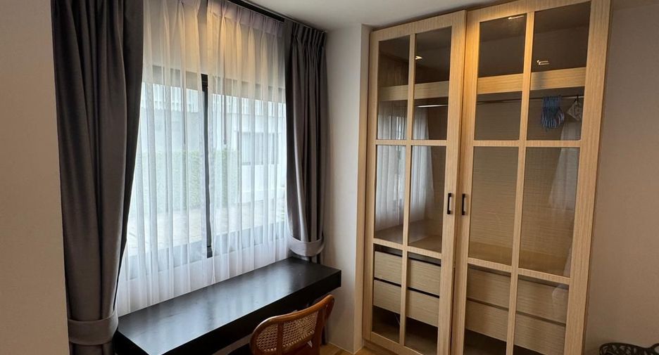 Villa en alquiler de 2 habitaciones en Thalang, Phuket
