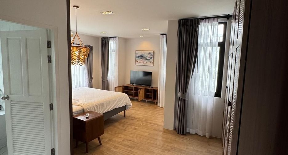 Villa en alquiler de 2 habitaciones en Thalang, Phuket