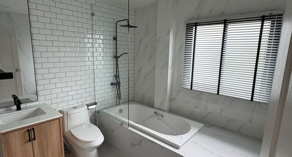 Villa en alquiler de 2 habitaciones en Thalang, Phuket