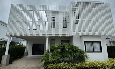 Villa en alquiler de 2 habitaciones en Thalang, Phuket