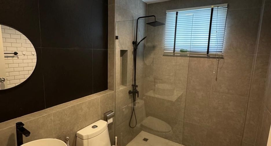 Villa en alquiler de 2 habitaciones en Thalang, Phuket