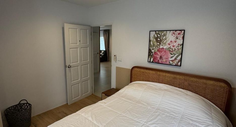Villa en alquiler de 2 habitaciones en Thalang, Phuket