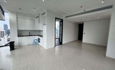 Condo en venta de 2 habitaciones en Sathon, Bangkok