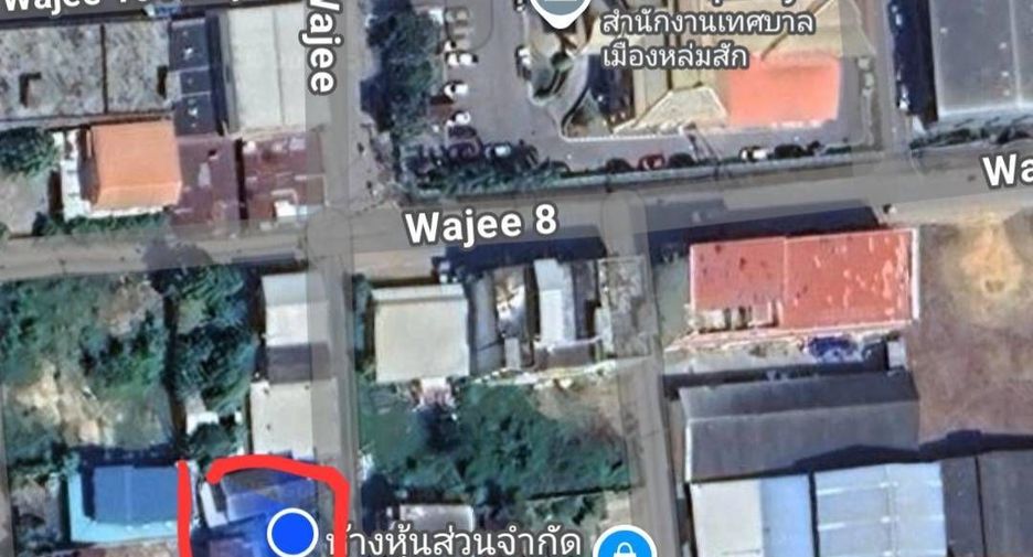 ขาย และ ให้เช่า 2 ห้องนอน บ้านเดี่ยว ใน หล่มสัก, เพชรบูรณ์
