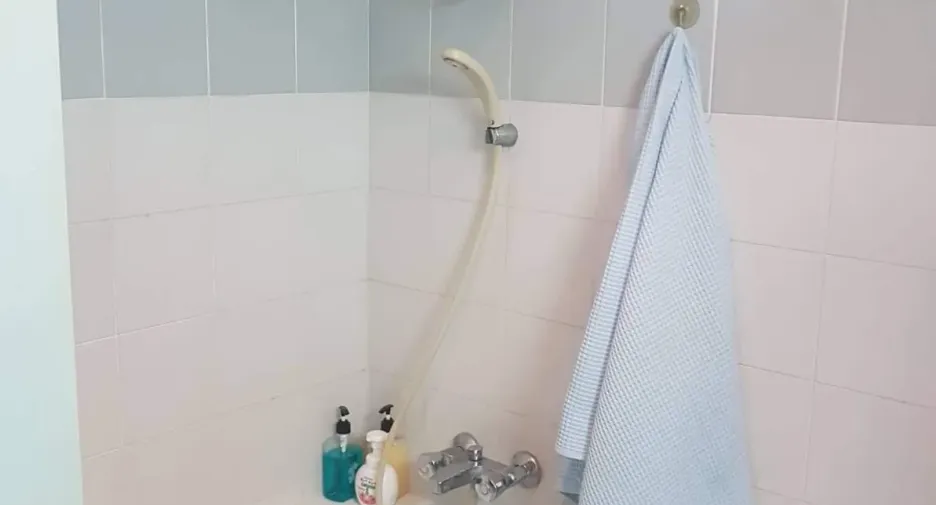 For sale studio apartment in Bang Lamung, Chonburi