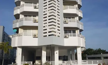 For sale studio apartment in Bang Lamung, Chonburi
