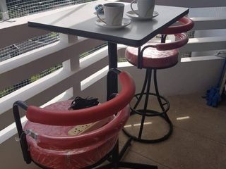 Apartment zum Kauf mit Studio in Bang Lamung, Chonburi