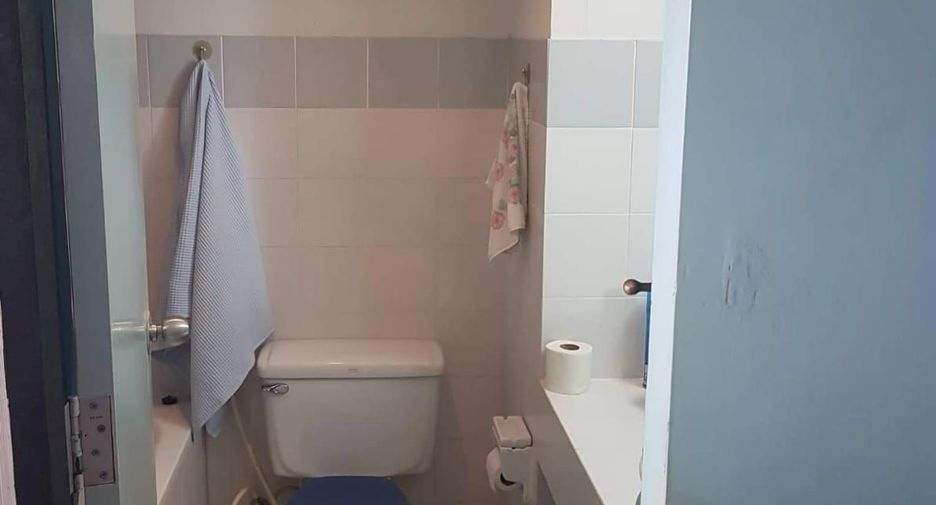 For sale studio apartment in Bang Lamung, Chonburi