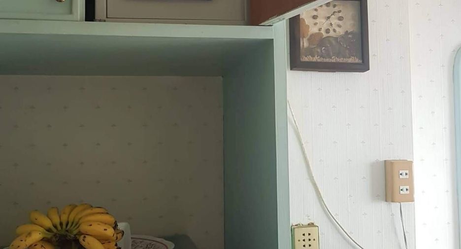 For sale studio apartment in Bang Lamung, Chonburi