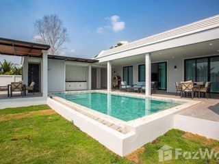 À vendre 4 chambres villa à Hua Hin, Prachuap Khiri Khan