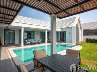 À vendre 4 chambres villa à Hua Hin, Prachuap Khiri Khan