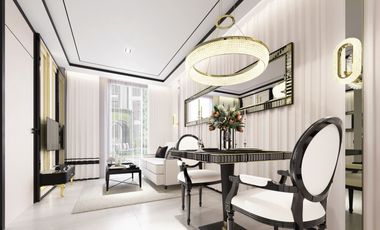 Wohnung zum Kauf mit 1 Zimmer in Bang Lamung, Chonburi