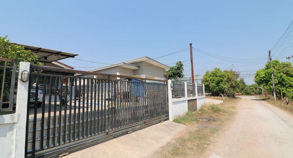 出售 土地 在 Mueang Khon Kaen, Khon Kaen