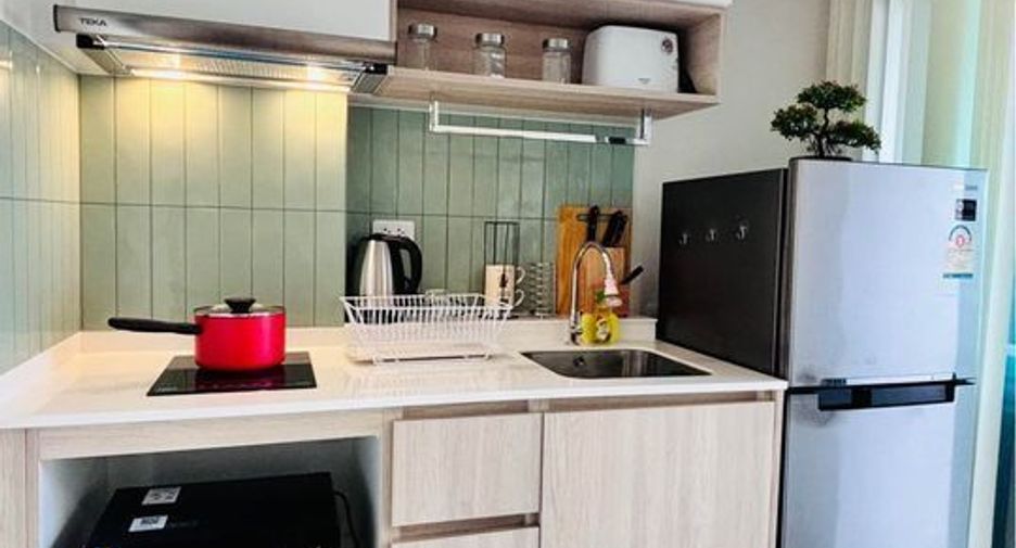 For rent 1 bed condo in Mueang Phuket, Phuket