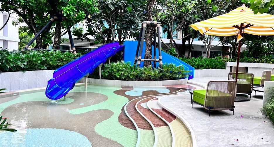 For rent 1 bed condo in Mueang Phuket, Phuket