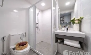 Condo en venta de 1 habitaciones en Chatuchak, Bangkok