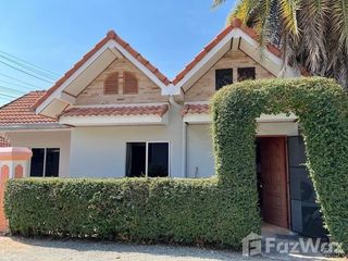 For Rent 1 Bedroom House In Bang Lamung, Chonburi