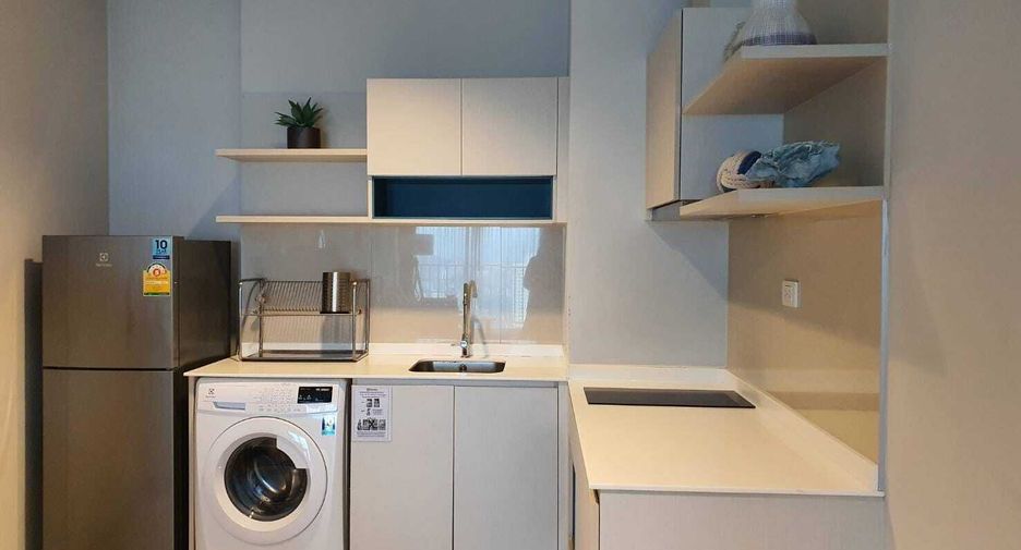 Wohnung zur Miete mit 2 Zimmer in Bang Lamung, Chonburi